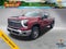 2025 Chevrolet Silverado 3500 HD LTZ