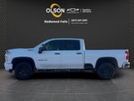 2022 Chevrolet Silverado 3500 HD LT