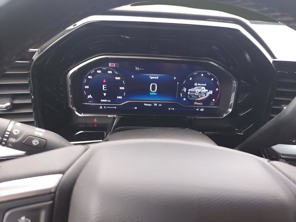 2024 Chevrolet Silverado 3500 HD LT