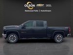 2024 Chevrolet Silverado 3500 HD LT