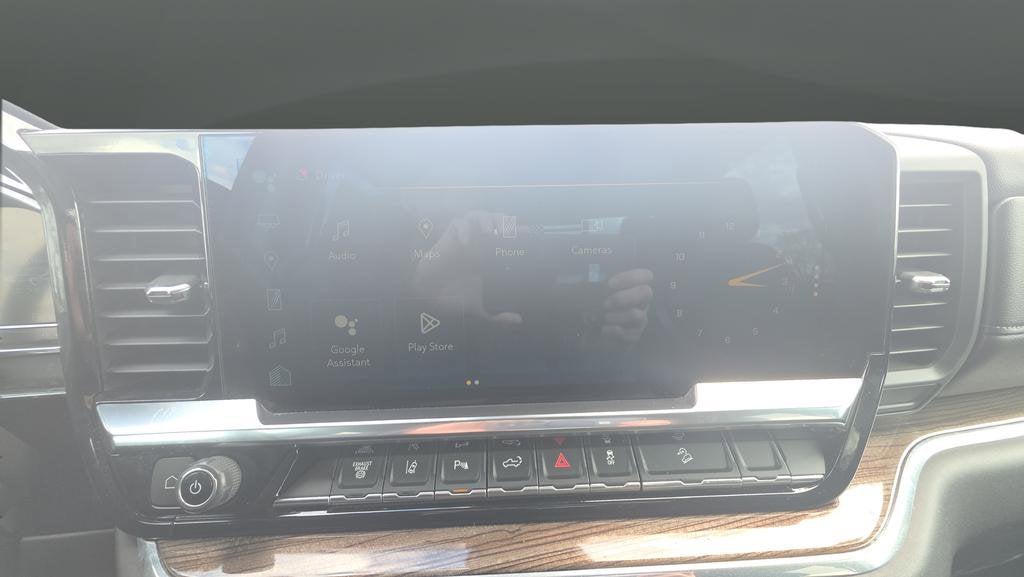 2024 Chevrolet Silverado 3500 HD LT