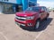 2018 Chevrolet Colorado 4WD LT