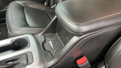 2022 Chevrolet Colorado 4WD ZR2