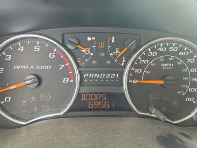 2011 Chevrolet Colorado LT w/1LT
