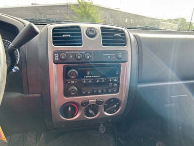 2011 Chevrolet Colorado LT w/1LT