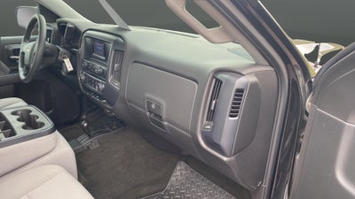 2015 Chevrolet Silverado 1500 Work Truck