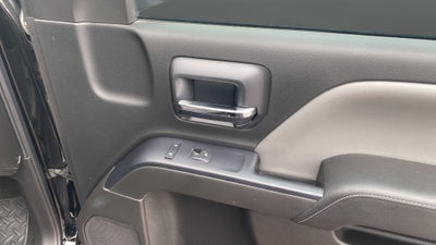 2015 Chevrolet Silverado 1500 Work Truck