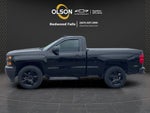 2015 Chevrolet Silverado 1500 Work Truck