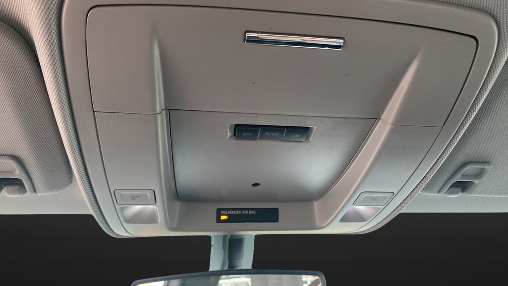 2015 Chevrolet Silverado 1500 Work Truck