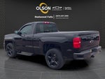 2015 Chevrolet Silverado 1500 Work Truck