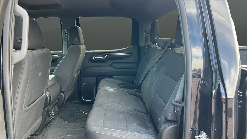 2023 Chevrolet Silverado 1500 LT - Photo 17