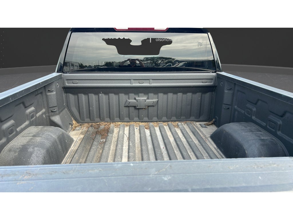 2023 Chevrolet Silverado 1500 LT - Photo 18