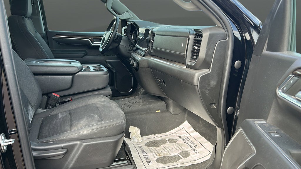 2023 Chevrolet Silverado 1500 LT - Photo 20