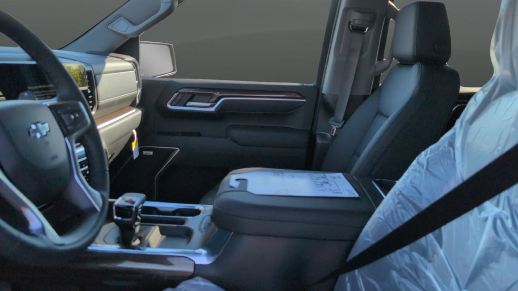 2026 Chevrolet Silverado 1500 RST - Photo 10