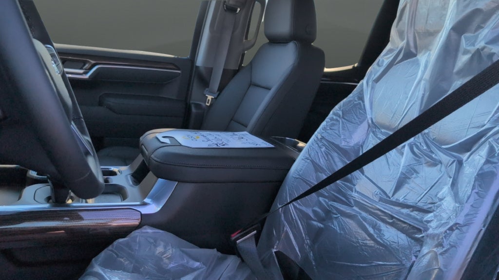2026 Chevrolet Silverado 1500 RST - Photo 11