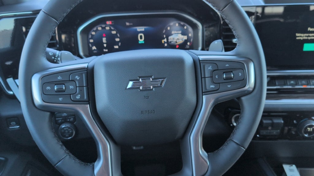 2026 Chevrolet Silverado 1500 RST - Photo 12