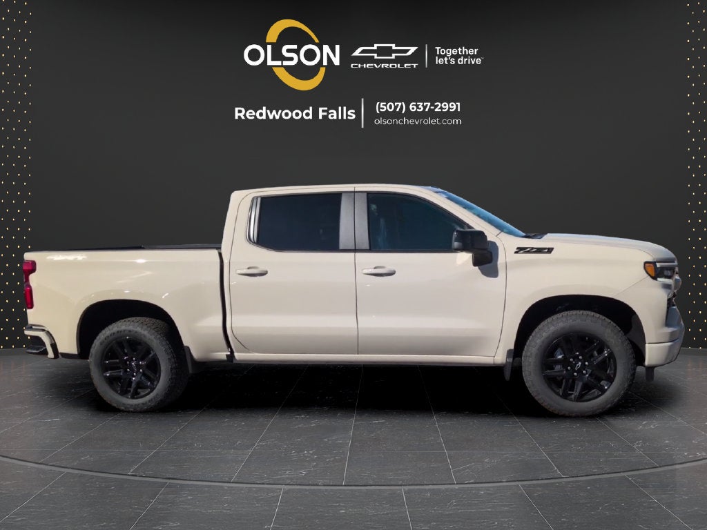 2026 Chevrolet Silverado 1500 RST - Photo 6