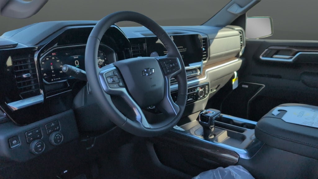 2026 Chevrolet Silverado 1500 RST - Photo 9