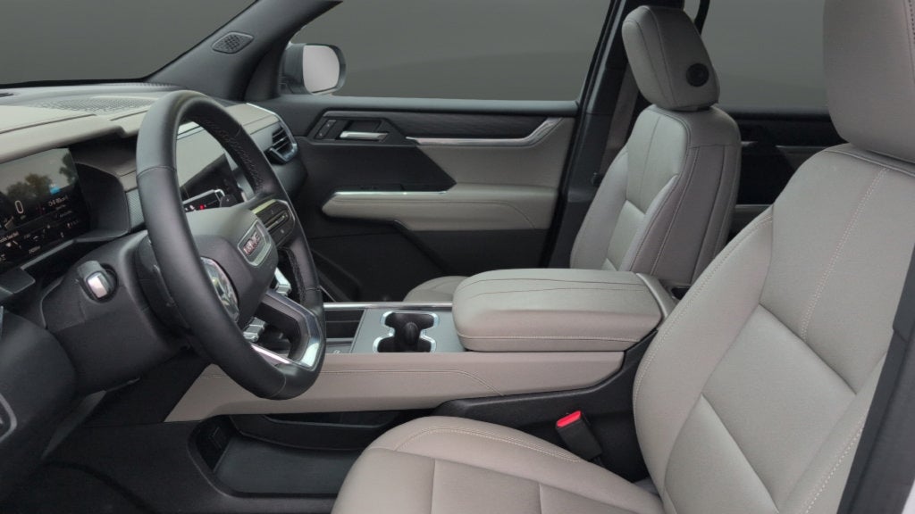 2026 GMC Acadia Elevation - Photo 10