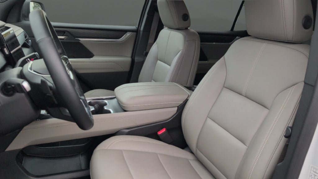 2026 GMC Acadia Elevation - Photo 11