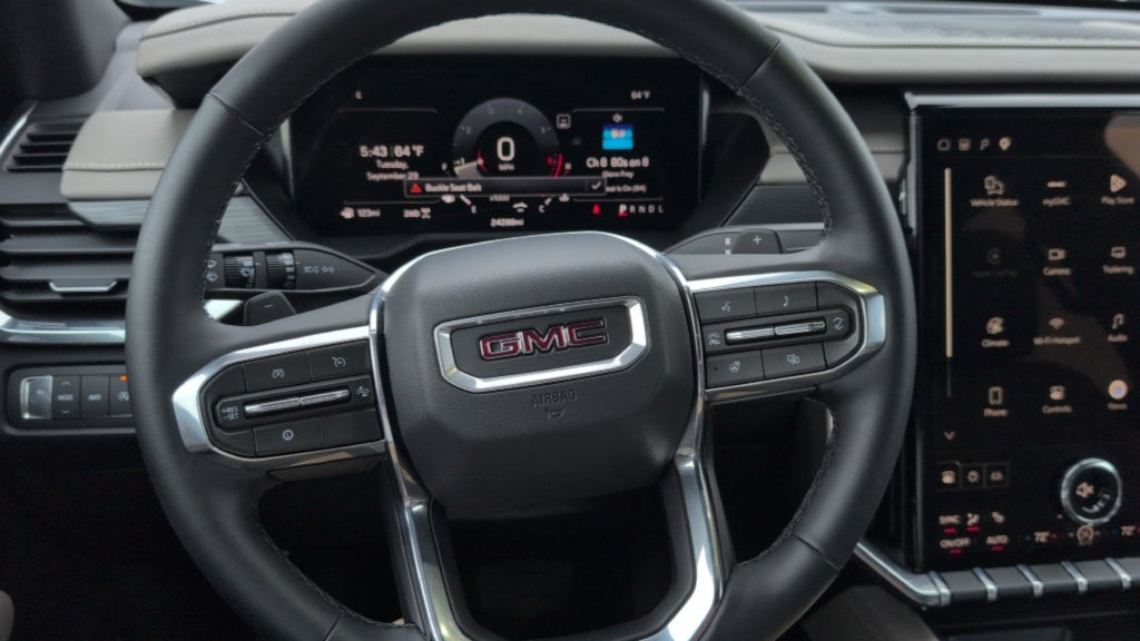 2026 GMC Acadia Elevation - Photo 12