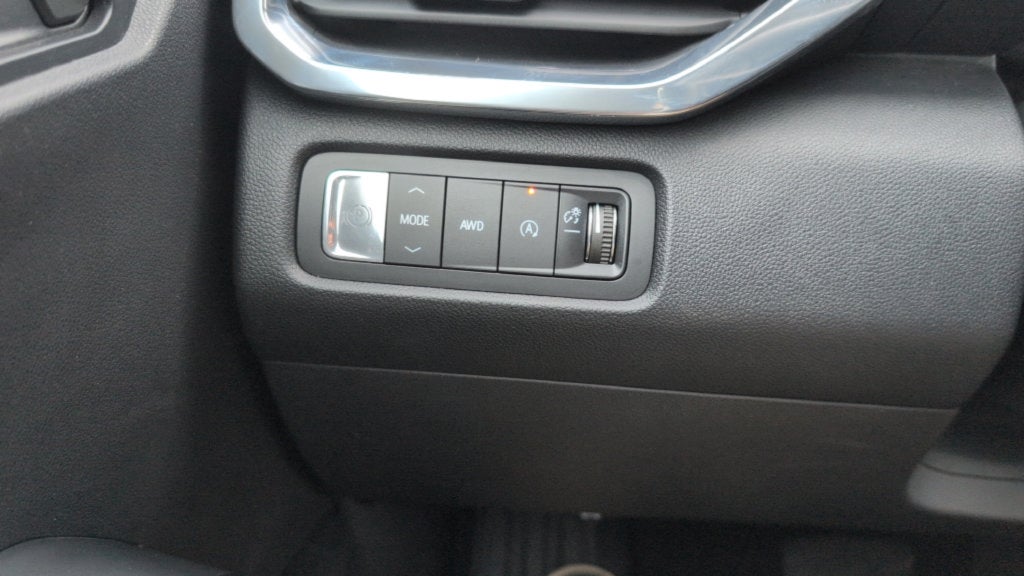 2026 GMC Acadia Elevation - Photo 14