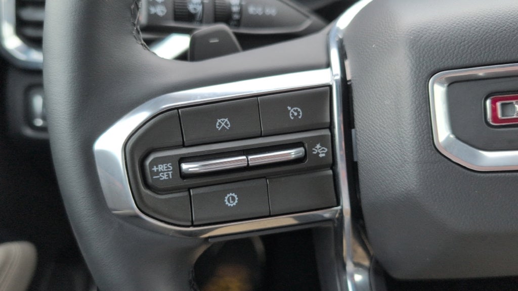 2026 GMC Acadia Elevation - Photo 15