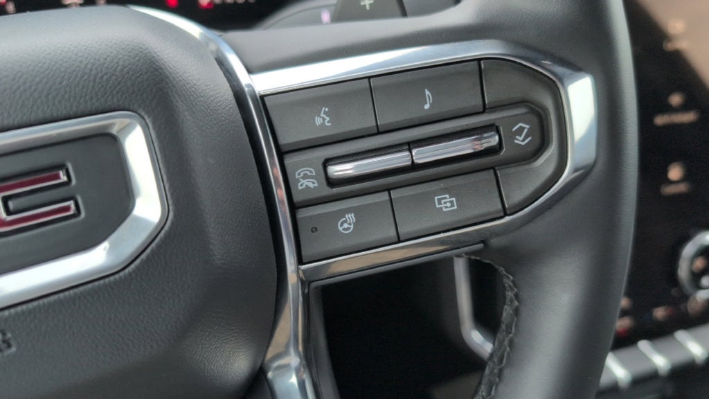 2026 GMC Acadia Elevation - Photo 16