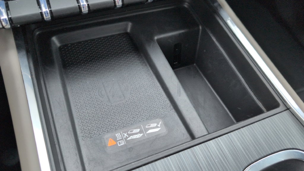 2026 GMC Acadia Elevation - Photo 17