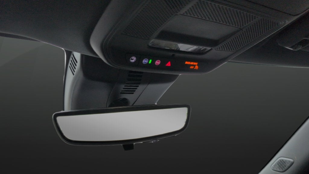2026 GMC Acadia Elevation - Photo 19