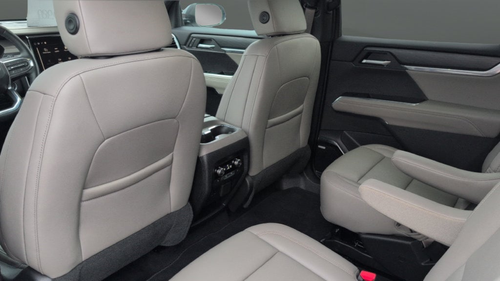 2026 GMC Acadia Elevation - Photo 20