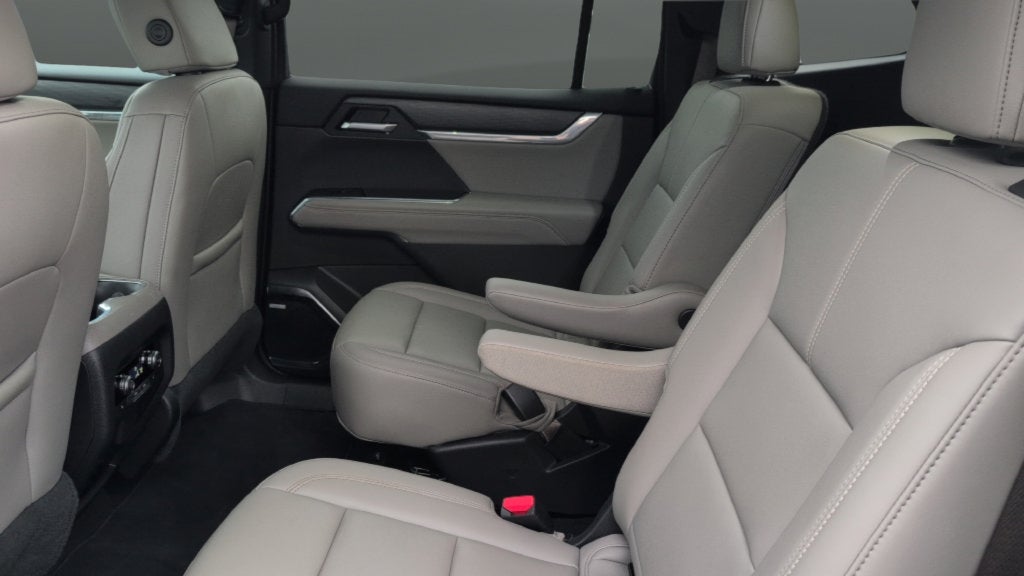 2026 GMC Acadia Elevation - Photo 21