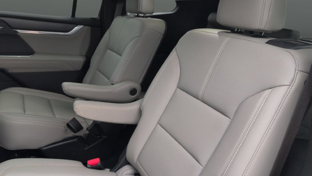 2026 GMC Acadia Elevation - Photo 22