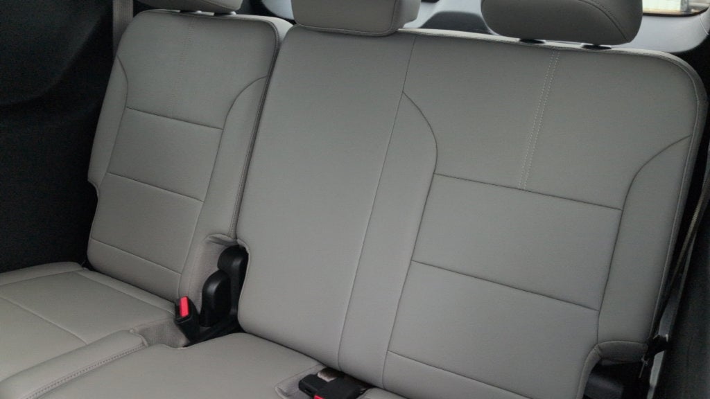 2026 GMC Acadia Elevation - Photo 23