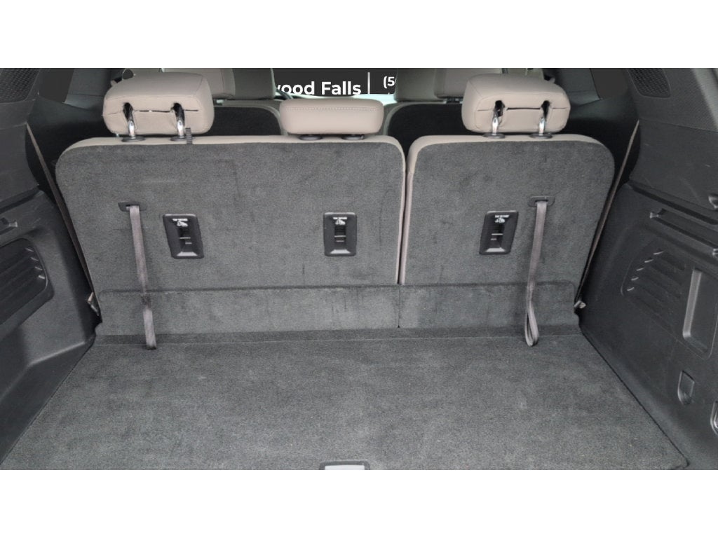 2026 GMC Acadia Elevation - Photo 24
