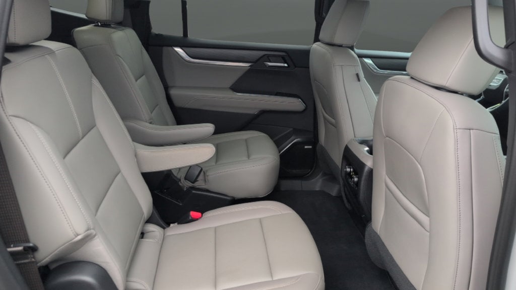 2026 GMC Acadia Elevation - Photo 26