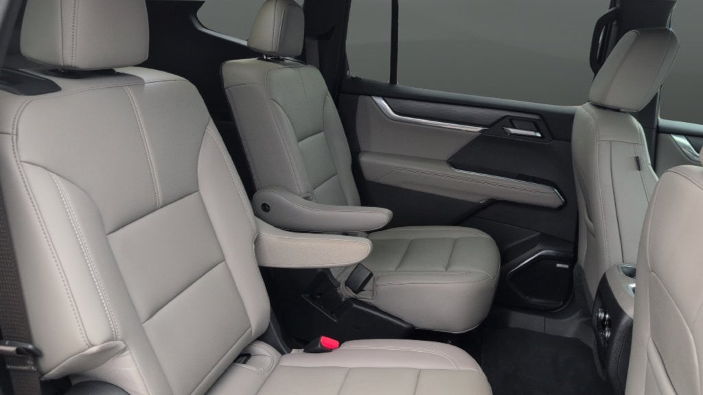2026 GMC Acadia Elevation - Photo 27