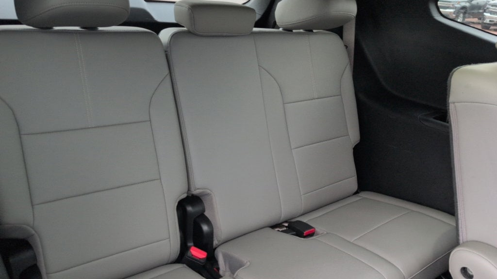 2026 GMC Acadia Elevation - Photo 28