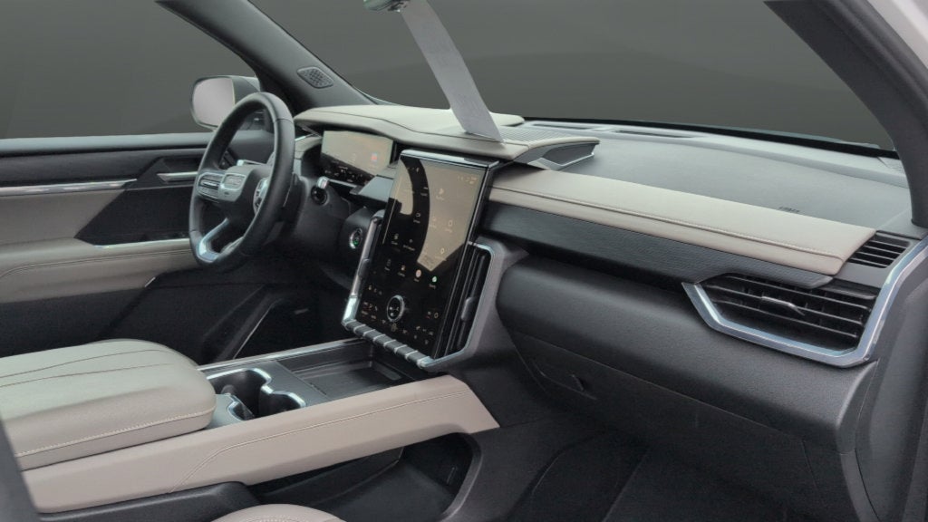 2026 GMC Acadia Elevation - Photo 29