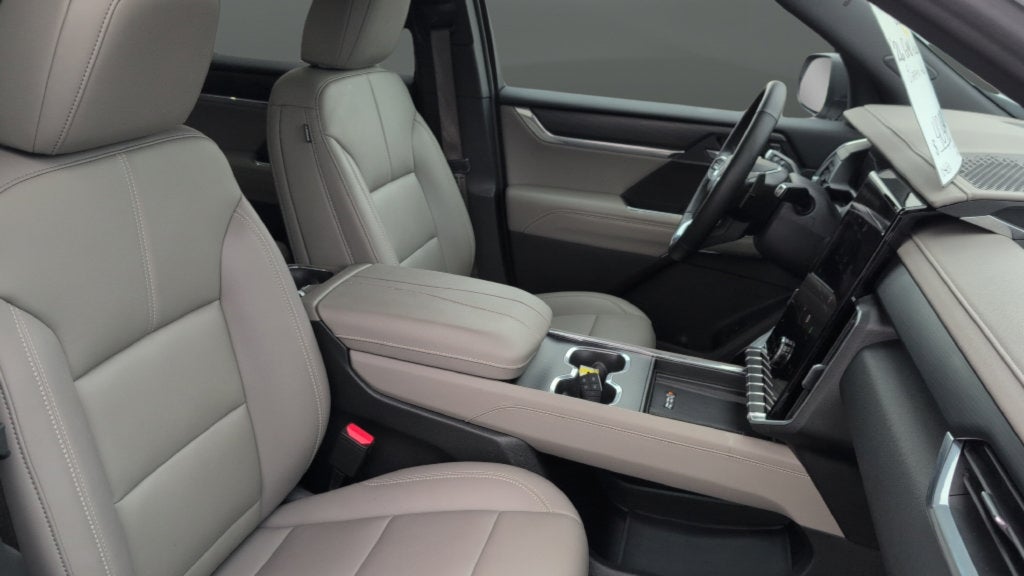 2026 GMC Acadia Elevation - Photo 31
