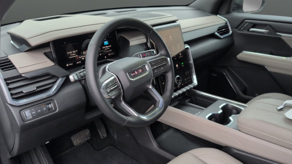 2026 GMC Acadia Elevation - Photo 9