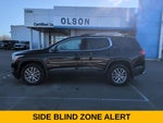 2018 GMC Acadia SLE