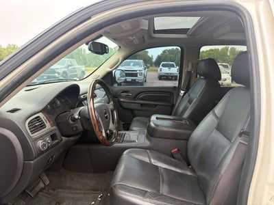 2013 GMC Yukon Denali