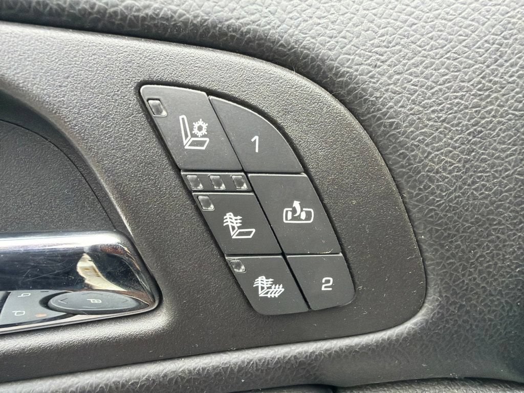 2013 GMC Yukon Denali