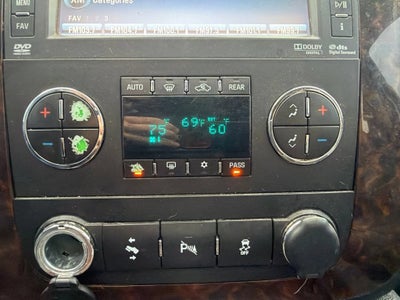 2013 GMC Yukon Denali