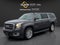 2018 GMC Yukon XL SLT