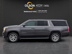 2018 GMC Yukon XL SLT