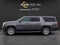 2018 GMC Yukon XL SLT