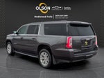 2018 GMC Yukon XL SLT