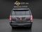 2018 GMC Yukon XL SLT